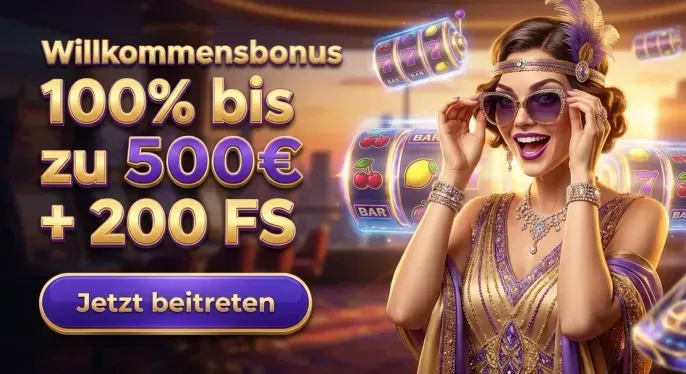 Play Croco Casino